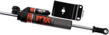 Load image into Gallery viewer, Fox 14-18 Ram 2500/3500 2.0 Perf Series 8.2in 23.3in Ext Through Shaft Axle Mount ATS Stabilizer - GTR Auto