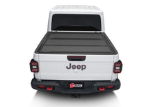 Load image into Gallery viewer, BAK 2020 Jeep Gladiator 5ft Bed BAKFlip MX4 - GTR Auto