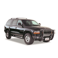 Load image into Gallery viewer, Westin 1997-2004 Dodge Dakota Sportsman Grille Guard - Black - GTR Auto