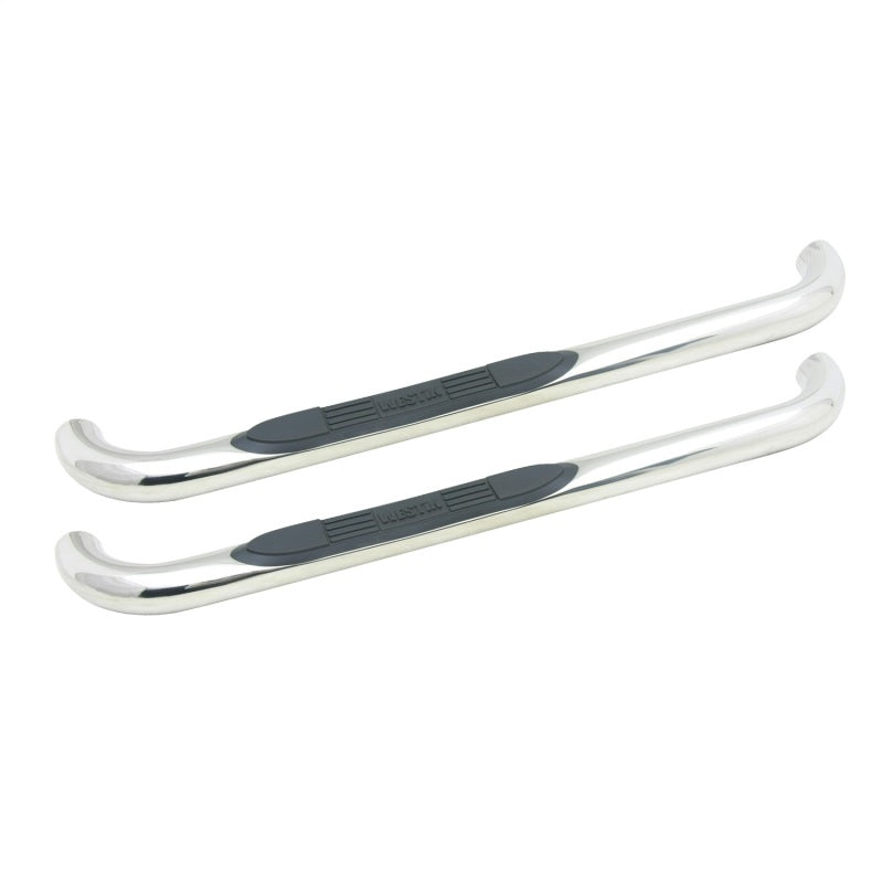 Westin 2009-2018 Dodge/Ram 1500 Reg Cab E-Series 3 Nerf Step Bars - SS - GTR Auto