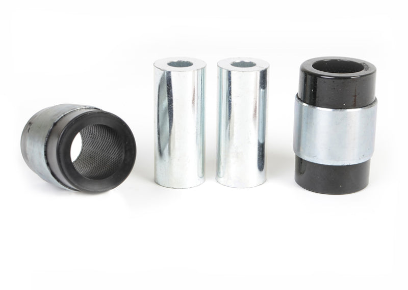 Whiteline 2003+ Volkswagen Golf/Golf R (MK5/MK6/MK7) Rear Control Arm Lower Front Inner Bushing Kit W63551