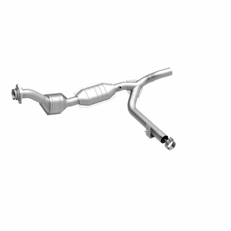 MagnaFlow Conv DF 99 Ford F-150 4.6L - GTR Auto