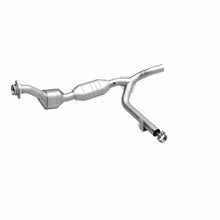 Load image into Gallery viewer, MagnaFlow Conv DF 99 Ford F-150 4.6L - GTR Auto