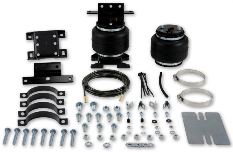 Air Lift Loadlifter 5000 Ultimate Rear Air Spring Kit for 90-95 Chevrolet G25/G30 Van - GTR Auto