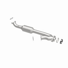 Load image into Gallery viewer, MagnaFlow Direct Fit Catalytic Converter 05-07 4-Run/FJ Passenger Side Rear