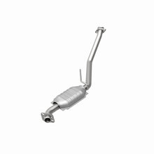 Load image into Gallery viewer, MagnaFlow Direct Fit Catalytic Converter Ford 87 93