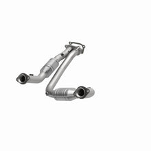 Load image into Gallery viewer, MagnaFlow Direct Fit Catalytic Converter 04-06 Ranger Front 4.0L