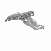 Load image into Gallery viewer, MagnaFlow Direct Fit Catalytic Converter 97-00 Lexus GS300 3.0L
