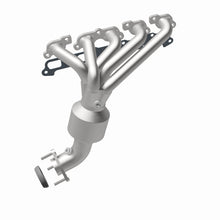 Load image into Gallery viewer, MagnaFlow Direct Fit Catalytic Converter 07 Colorado/Canyon 3.7L OEM