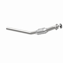 Load image into Gallery viewer, MagnaFlow Direct Fit Catalytic Converter Caravan-Voyager 92-93 3.3L