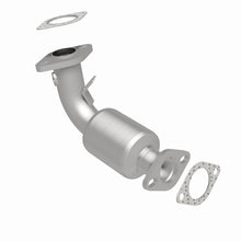 Load image into Gallery viewer, MagnaFlow Direct Fit Catalytic Converter 99-00 Galant 2.4 frnt OEM
