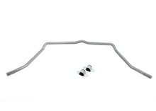 Load image into Gallery viewer, Whiteline 89-92 Mitsubishi Galant HG VR4 Turbo AWD Rear 26mm Swaybar-XX h/duty Blade adjustable - GTR Auto