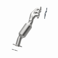 Load image into Gallery viewer, MagnaFlow California CARB Compliant Direct Fit Catalytic Converter - 06-13 Lexus IS350 V6 3.5L