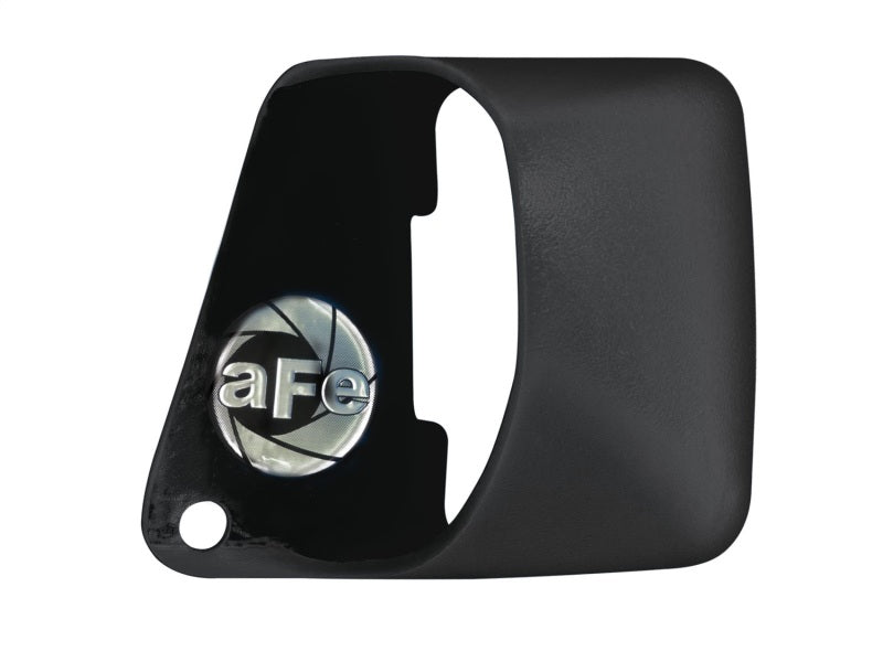 aFe MagnumFORCE Intake System Scoop 12-15 BMW 328i (F30) L4 2.0L (Turbo) N20 - GTR Auto