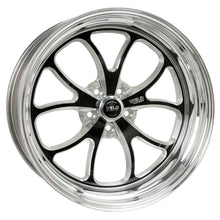 Load image into Gallery viewer, Weld S76 20x8 / 5x4.75 BP / 5in. BS Black Wheel (Low Pad) - Non-Beadlock - GTR Auto