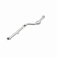 Load image into Gallery viewer, MagnaFlow Direct Fit Catalytic Converter 03-05 Mercedes C230 1.8L