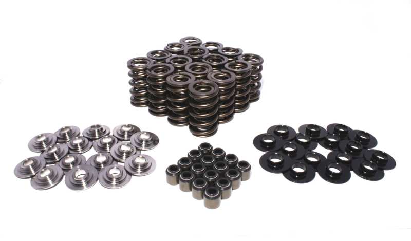 COMP Cams Dual Valve Spring Kit High Pe - GTR Auto