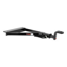 Load image into Gallery viewer, Curt 07-08 Honda Fit Class 1 Trailer Hitch w/1-1/4in Ball Mount BOXED - GTR Auto