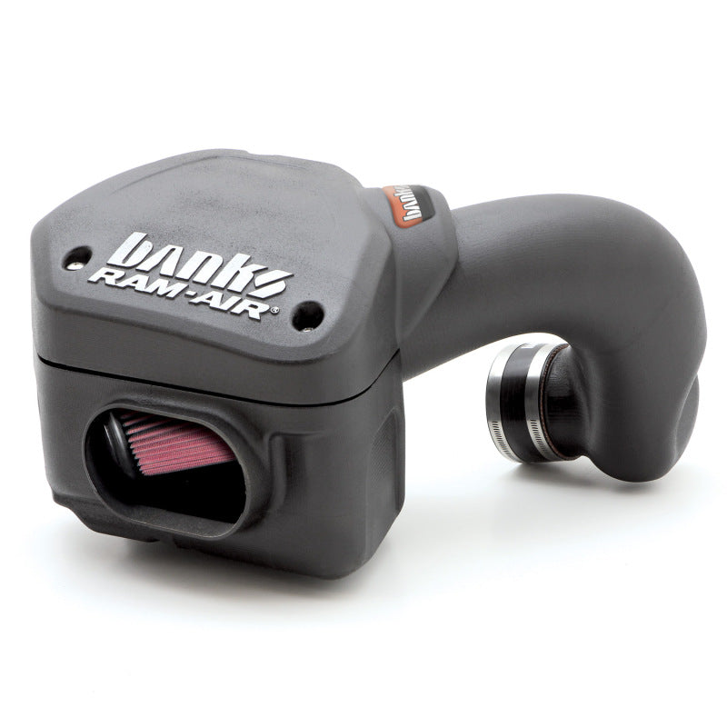 Banks Power 94-02 Dodge 5.9L Ram-Air Intake System - GTR Auto