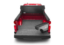 Load image into Gallery viewer, UnderCover 2020 Chevy Silverado 2500/3500 HD Passengers Side Swing Case - Black Smooth