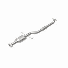 Load image into Gallery viewer, MagnaFlow Direct Fit Catalytic Converter 01-03 Galant 2.4 rr OEM