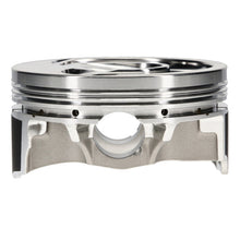 Load image into Gallery viewer, JE Pistons GM LT1 Asymmerical KIT Set of 8 Pistons