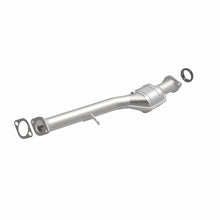 Load image into Gallery viewer, MagnaFlow Direct Fit Catalytic Converter 02-07 Subaru WRX 2.0L Turbo