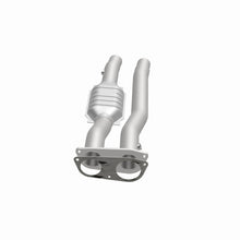 Load image into Gallery viewer, MagnaFlow Direct Fit Catalytic Converter 96-97 7.4L 3500 Truck Rear