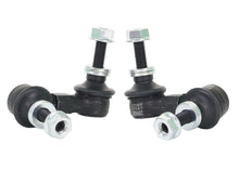Load image into Gallery viewer, Whiteline 02-08 Subaru WRX / 04-08 WRX STi Front Sway Bar Link Kit - GTR Auto