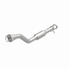 Load image into Gallery viewer, MagnaFlow Direct Fit Catalytic Converter 97-02 GM Regal-Impala-Grand