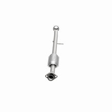 Load image into Gallery viewer, MagnaFlow Direct Fit Catalytic Converter 11-12 Mazda 2 1.5L
