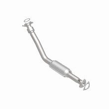 Load image into Gallery viewer, MagnaFlow Direct Fit Catalytic Converter Malibu 98-00 3.1L V6