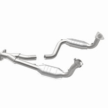 Load image into Gallery viewer, MagnaFlow Direct Fit Catalytic Converter 03-06 Chevy SSR 5.3/6.0 OEM