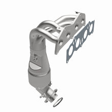 Load image into Gallery viewer, MagnaFlow DF Cat Conv 05-09 Scion tC 2.4L Manifold/09 Toyota Corolla/Matrix 2.4L Manifold (49 State)