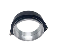 Load image into Gallery viewer, Granatelli 3.0in Dual Seal Double O-Ring Clamp Assembly