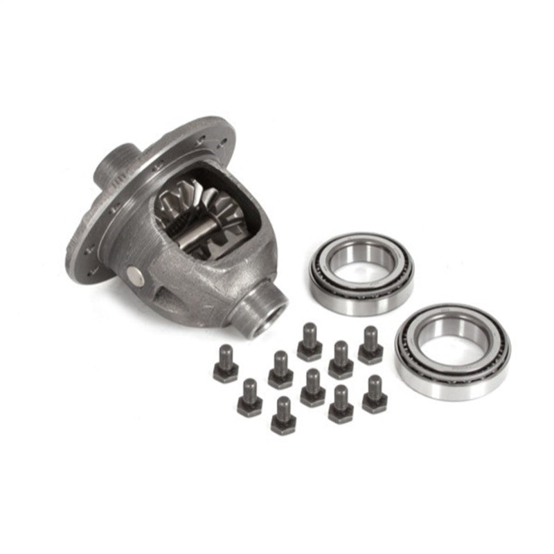 Omix Front Diff Case Kit Dana 30 07-18 Jeep Models - GTR Auto