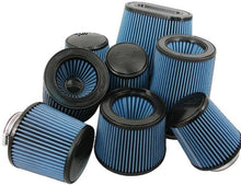 Load image into Gallery viewer, Injen High Performance Air Filter - 5 Black Filter 6 1/2 Base / 8 Tall / 5 1/2 Top