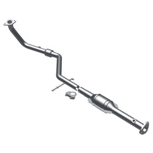 Load image into Gallery viewer, MagnaFlow Direct Fit Catalytic Converter 02 Chevrolet Cavalier 2.2L