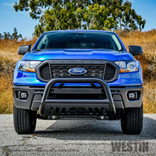 Load image into Gallery viewer, Westin 19-21 Ford Ranger E-Series Bull Bar - Black - GTR Auto