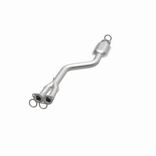 Load image into Gallery viewer, MagnaFlow Direct Fit Catalytic Converter 01-05 Lexus IS300 Rear CA
