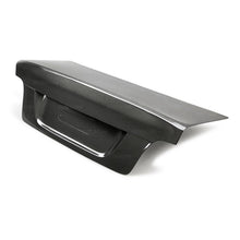 Load image into Gallery viewer, Seibon 97-03 BMW 5 Series (E39) CSL-Style Carbon Fiber Trunk/Hatch TL9703BMWE39-C