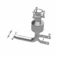 Load image into Gallery viewer, MagnaFlow Direct Fit Catalytic Converter 08-12 Malibu 2.4L fr