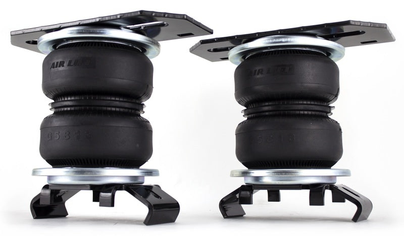 Air Lift Loadlifter 5000 for Half Ton Vehicles - GTR Auto