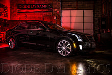 Load image into Gallery viewer, Diode Dynamics 14-19 Cadillac ATS/CTS Cadillac LED Sidemarkers Non V (Pair) Clear