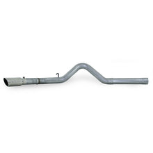 Load image into Gallery viewer, MBRP 11 Chev/GMC 2500/3500 4in Filter Back Single Side Aluminum Exhaust System - GTR Auto
