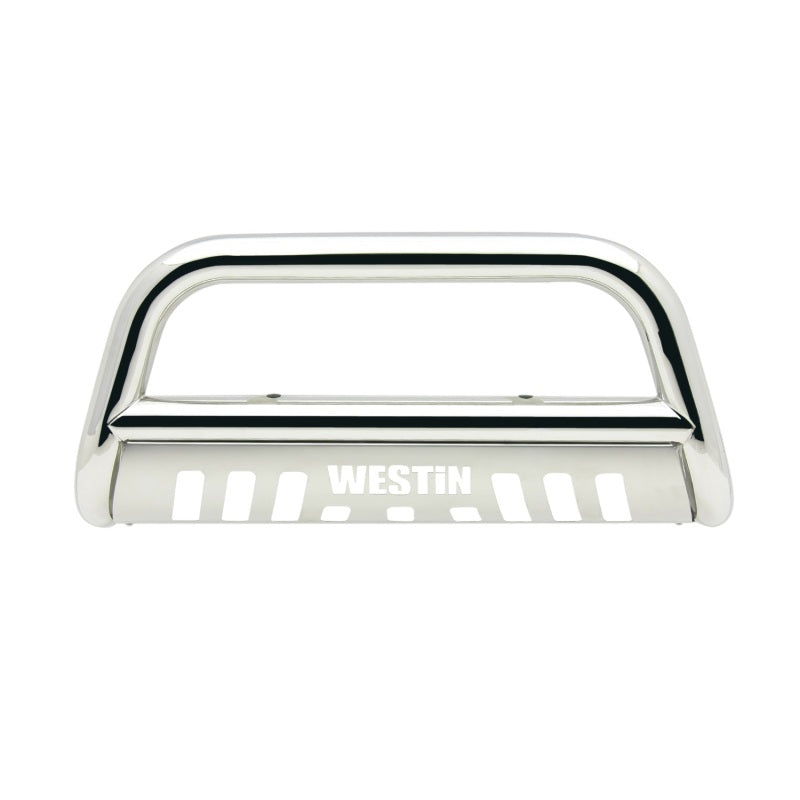 Westin 2010-2018 Ram 25/3500 E-Series Bull Bar - SS - GTR Auto