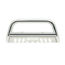 Load image into Gallery viewer, Westin 2010-2018 Ram 25/3500 E-Series Bull Bar - SS - GTR Auto