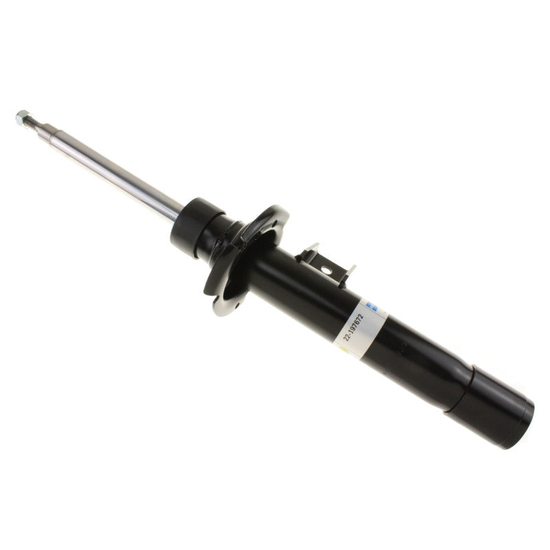 Bilstein B4 OE Replacement 11-15 BMW X3 2.0L/3.0L Front Left Twintube Strut Assembly - GTR Auto