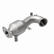 Load image into Gallery viewer, MagnaFlow Direct Fit Catalytic Converter 2013 Dodge Dart 1.4L