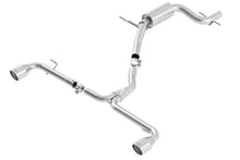 Load image into Gallery viewer, Borla 10-14 VW GTI Base 2.0L 4cyl Catback Exhaust - GTR Auto
